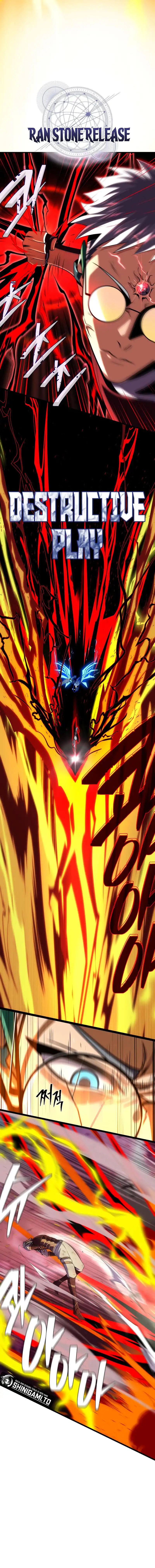 Baca The Dark Magician Transmigrates After 66666 Years - Chapter 169 halaman 16