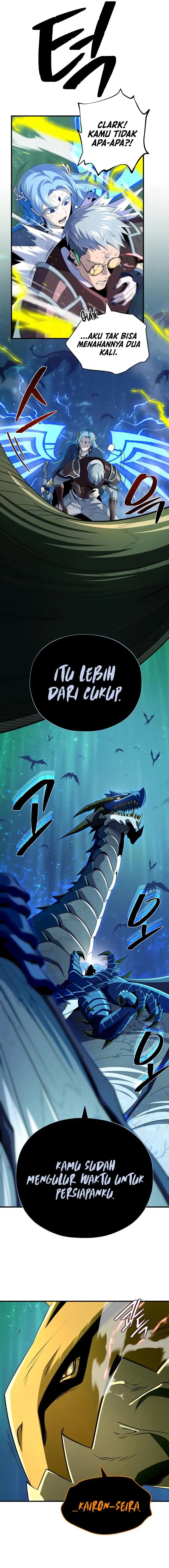 Baca The Dark Magician Transmigrates After 66666 Years - Chapter 169 halaman 17