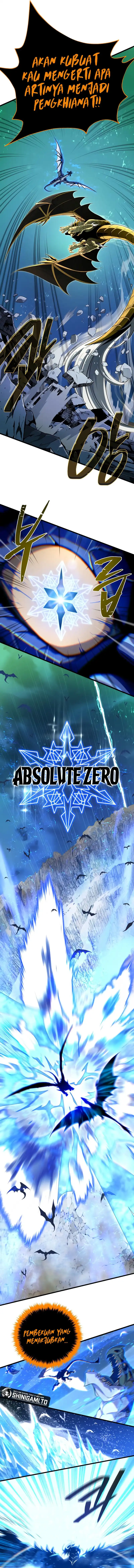 Baca The Dark Magician Transmigrates After 66666 Years - Chapter 169 halaman 18