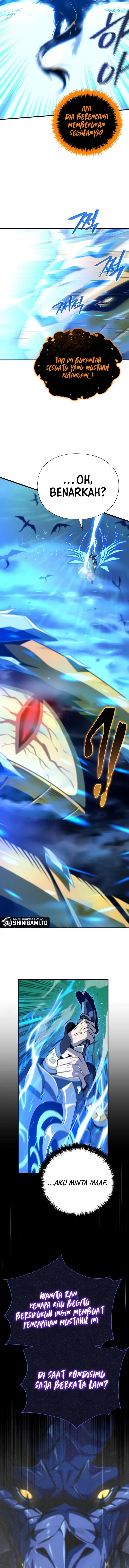 Baca The Dark Magician Transmigrates After 66666 Years - Chapter 169 halaman 19