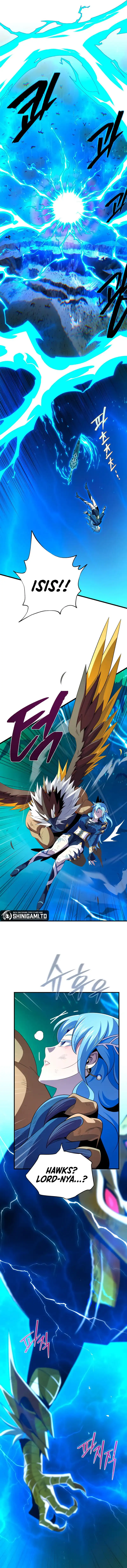 Baca The Dark Magician Transmigrates After 66666 Years - Chapter 169 halaman 22