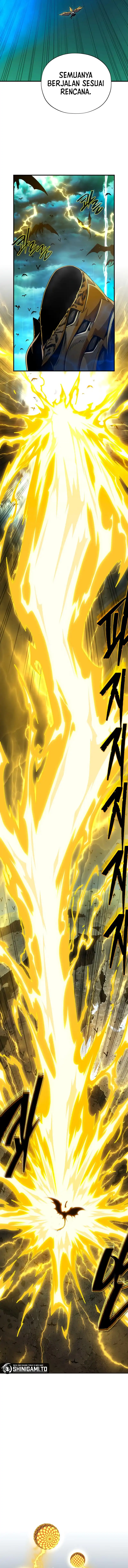 Baca The Dark Magician Transmigrates After 66666 Years - Chapter 169 halaman 23