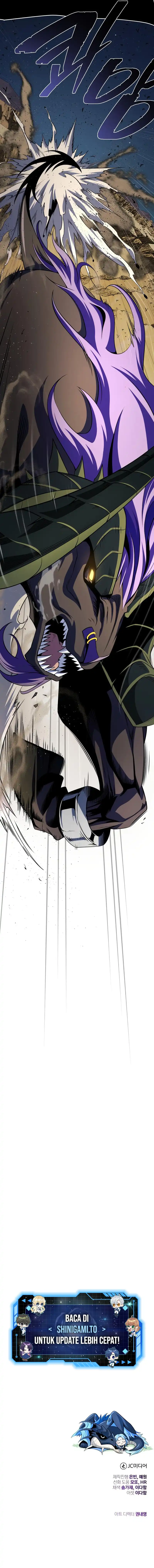 Baca The Dark Magician Transmigrates After 66666 Years - Chapter 169 halaman 27