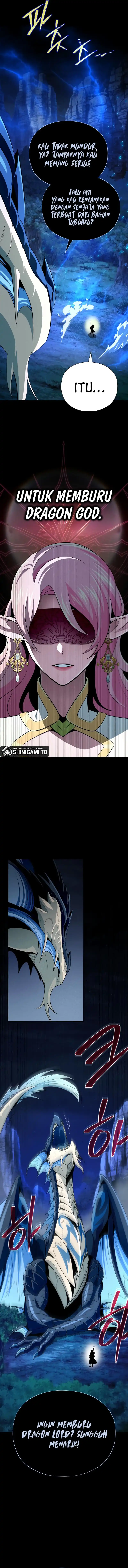 Baca The Dark Magician Transmigrates After 66666 Years - Chapter 169 halaman 5