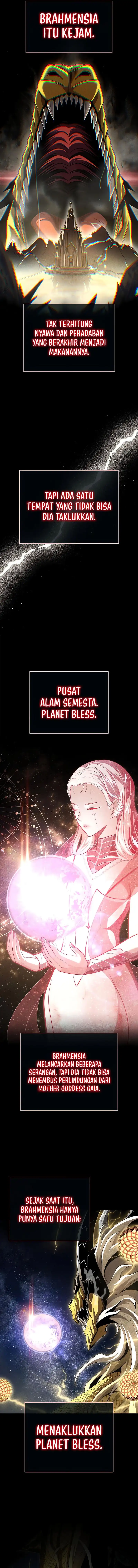 Baca The Dark Magician Transmigrates After 66666 Years - Chapter 170 halaman 11