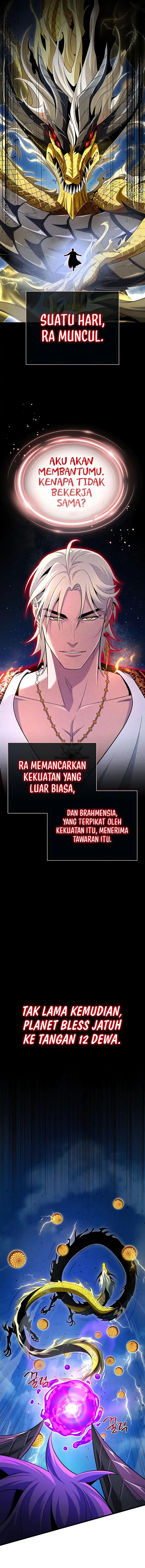 Baca The Dark Magician Transmigrates After 66666 Years - Chapter 170 halaman 12
