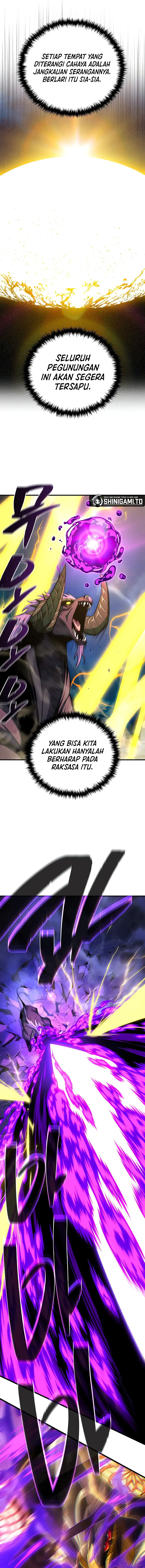 Baca The Dark Magician Transmigrates After 66666 Years - Chapter 170 halaman 16