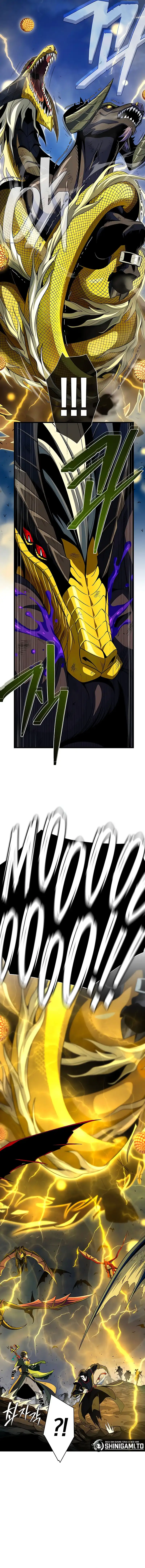 Baca The Dark Magician Transmigrates After 66666 Years - Chapter 170 halaman 18