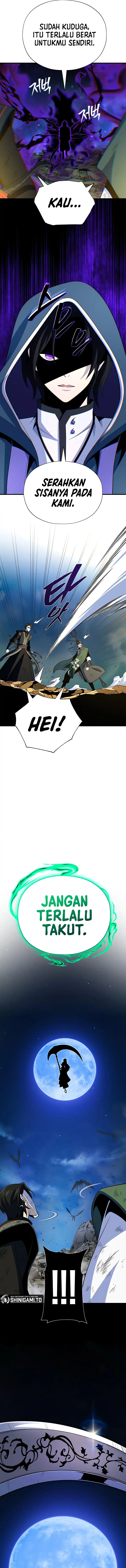 Baca The Dark Magician Transmigrates After 66666 Years - Chapter 170 halaman 20