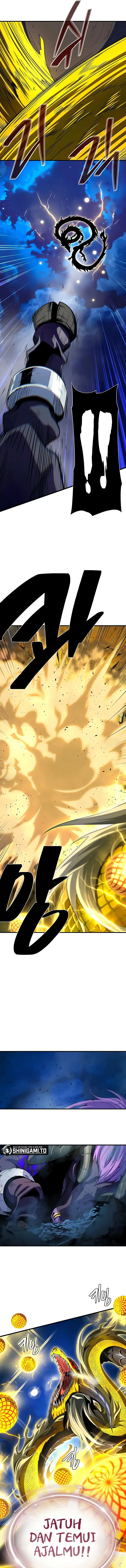 Baca The Dark Magician Transmigrates After 66666 Years - Chapter 170 halaman 22