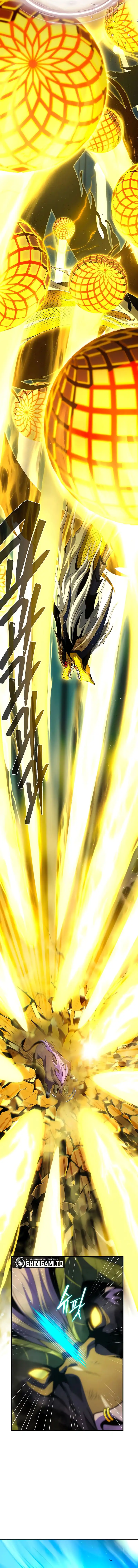 Baca The Dark Magician Transmigrates After 66666 Years - Chapter 170 halaman 23