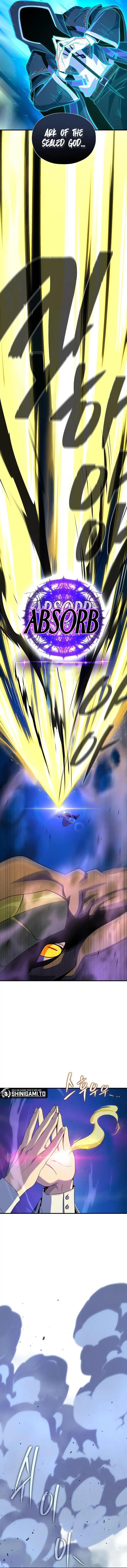 Baca The Dark Magician Transmigrates After 66666 Years - Chapter 170 halaman 24