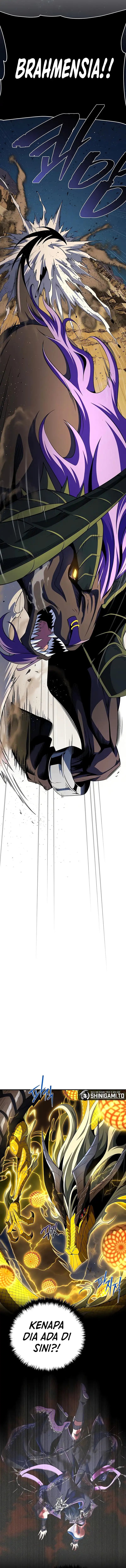 Baca The Dark Magician Transmigrates After 66666 Years - Chapter 170 halaman 3