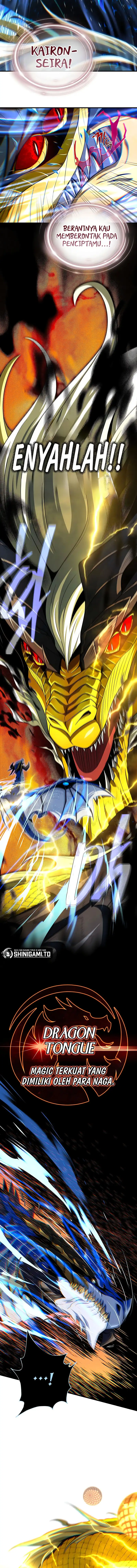 Baca The Dark Magician Transmigrates After 66666 Years - Chapter 170 halaman 5