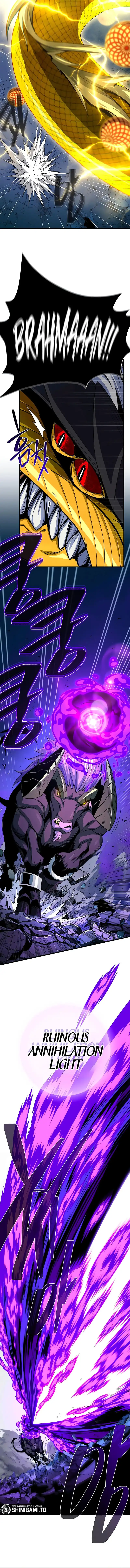 Baca The Dark Magician Transmigrates After 66666 Years - Chapter 170 halaman 6