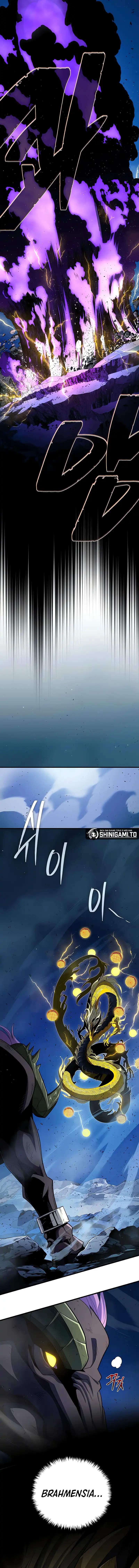 Baca The Dark Magician Transmigrates After 66666 Years - Chapter 170 halaman 8