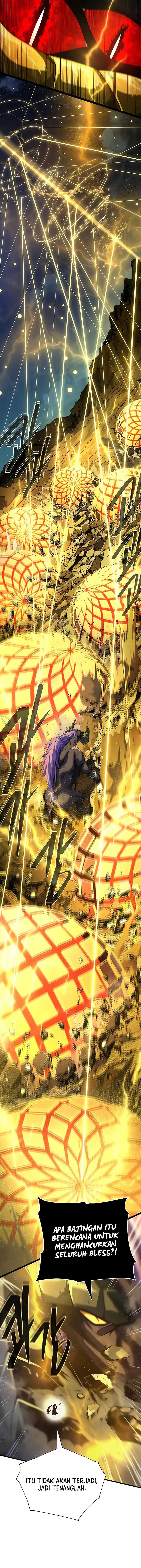 Baca The Dark Magician Transmigrates After 66666 Years - Chapter 171 halaman 10