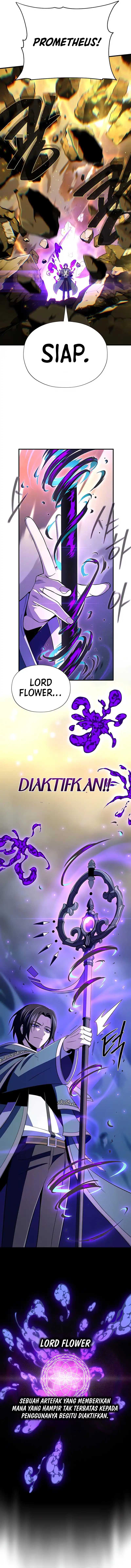 Baca The Dark Magician Transmigrates After 66666 Years - Chapter 171 halaman 11