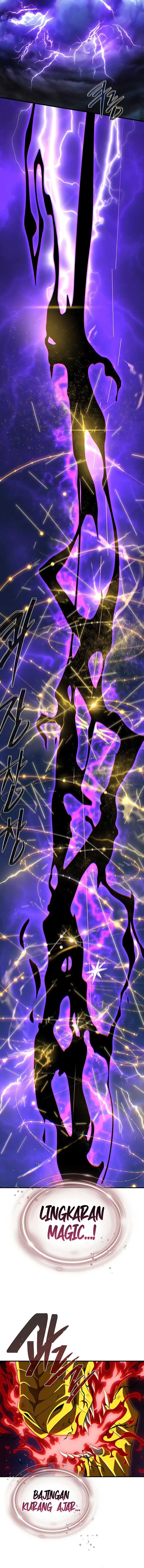 Baca The Dark Magician Transmigrates After 66666 Years - Chapter 171 halaman 13