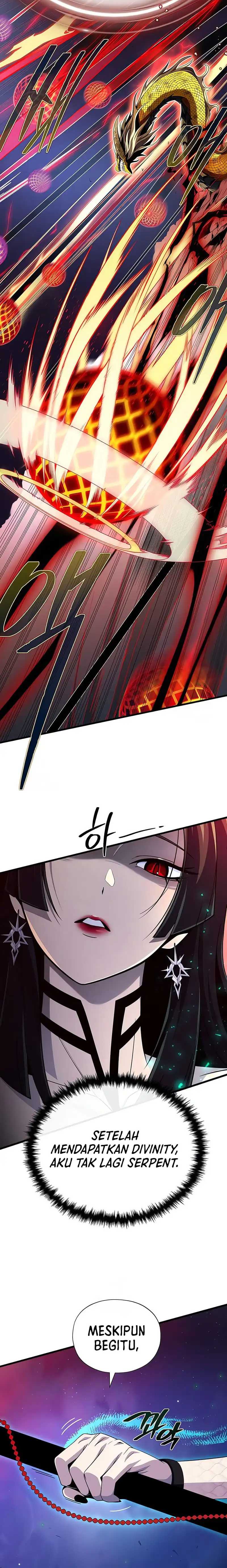 Baca The Dark Magician Transmigrates After 66666 Years - Chapter 171 halaman 18