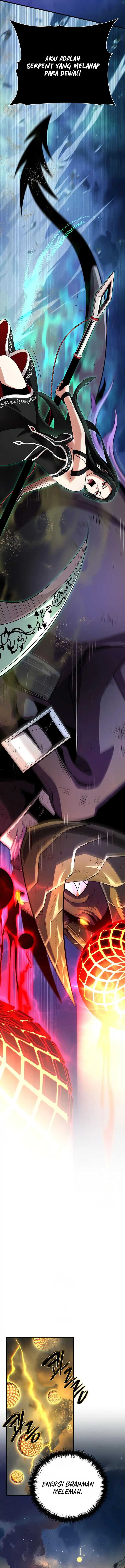 Baca The Dark Magician Transmigrates After 66666 Years - Chapter 171 halaman 19