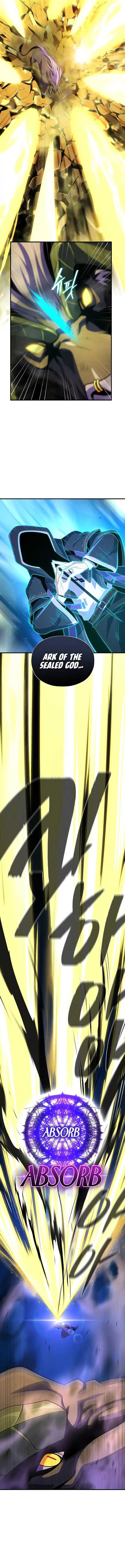 Baca The Dark Magician Transmigrates After 66666 Years - Chapter 171 halaman 2