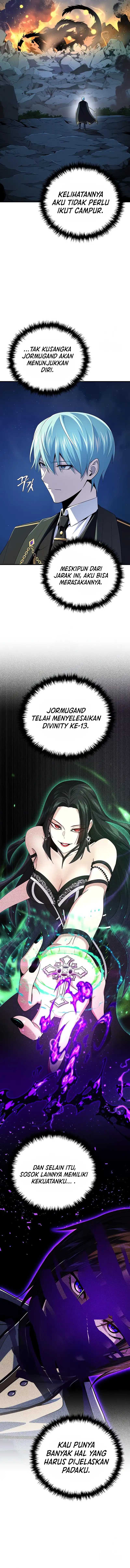 Baca The Dark Magician Transmigrates After 66666 Years - Chapter 171 halaman 20