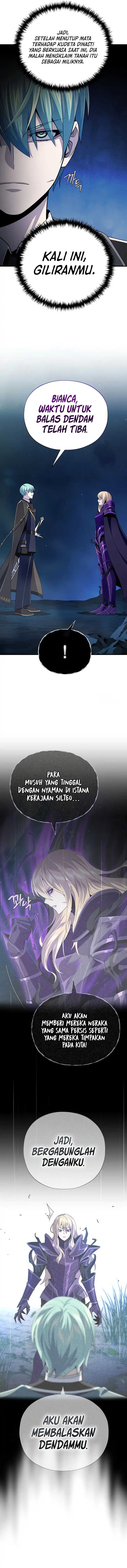 Baca The Dark Magician Transmigrates After 66666 Years - Chapter 171 halaman 22