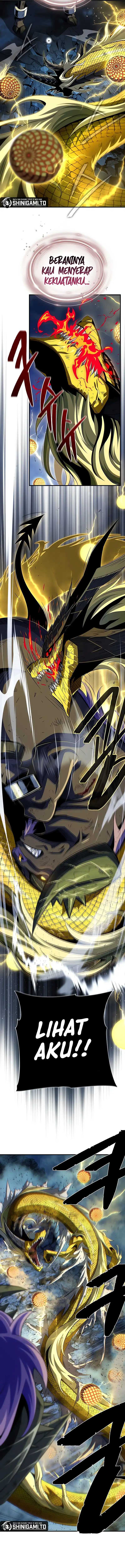 Baca The Dark Magician Transmigrates After 66666 Years - Chapter 171 halaman 5