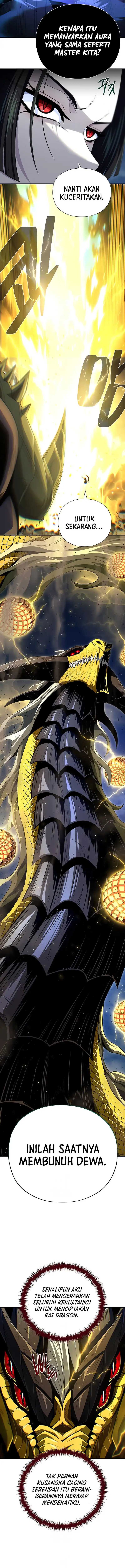 Baca The Dark Magician Transmigrates After 66666 Years - Chapter 171 halaman 7