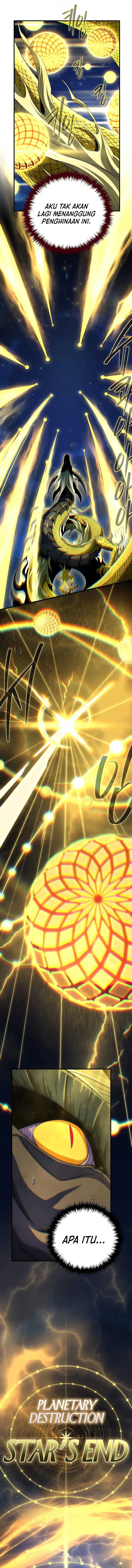 Baca The Dark Magician Transmigrates After 66666 Years - Chapter 171 halaman 8