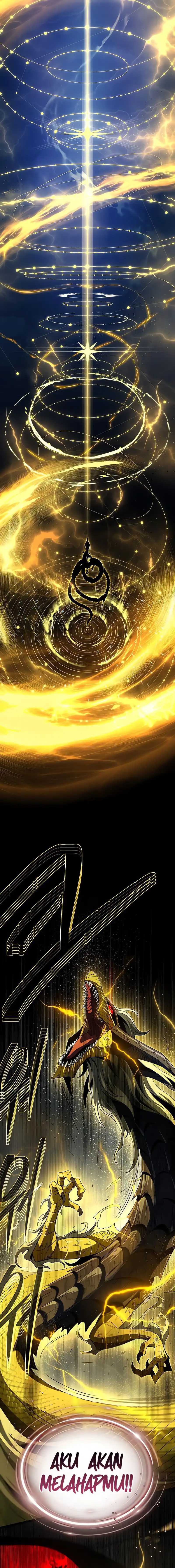 Baca The Dark Magician Transmigrates After 66666 Years - Chapter 171 halaman 9