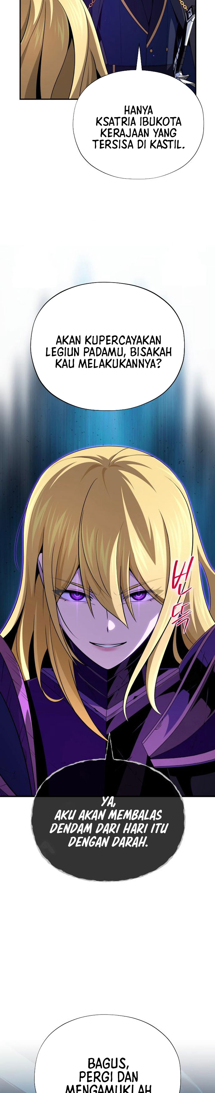 Baca The Dark Magician Transmigrates After 66666 Years - Chapter 173 halaman 10