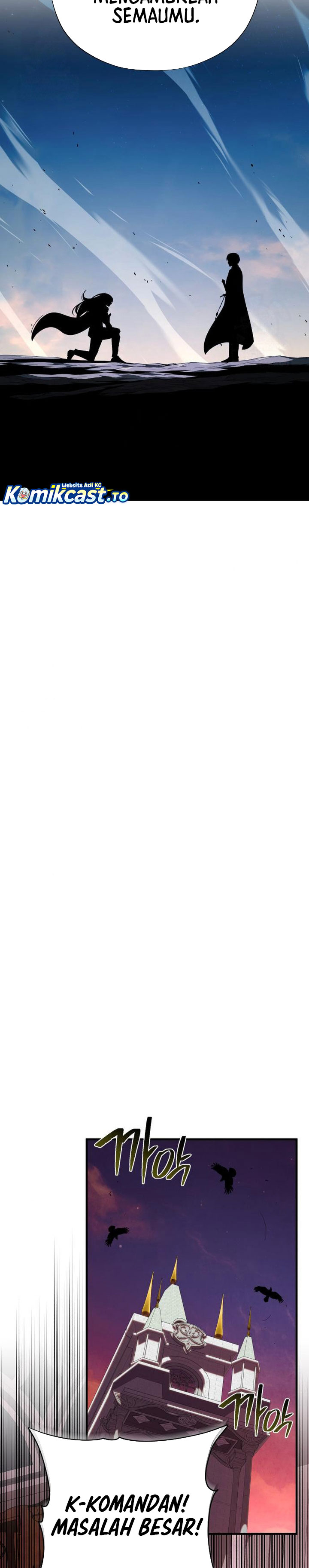 Baca The Dark Magician Transmigrates After 66666 Years - Chapter 173 halaman 11