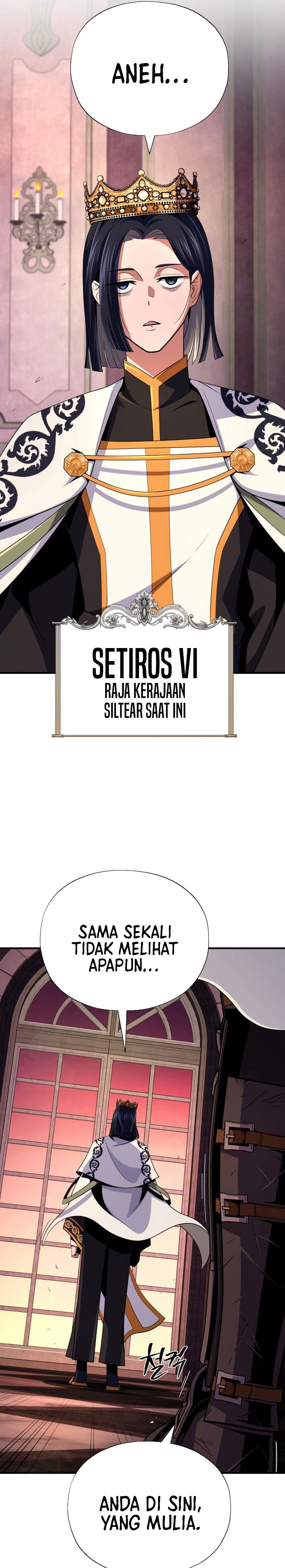 Baca The Dark Magician Transmigrates After 66666 Years - Chapter 173 halaman 15