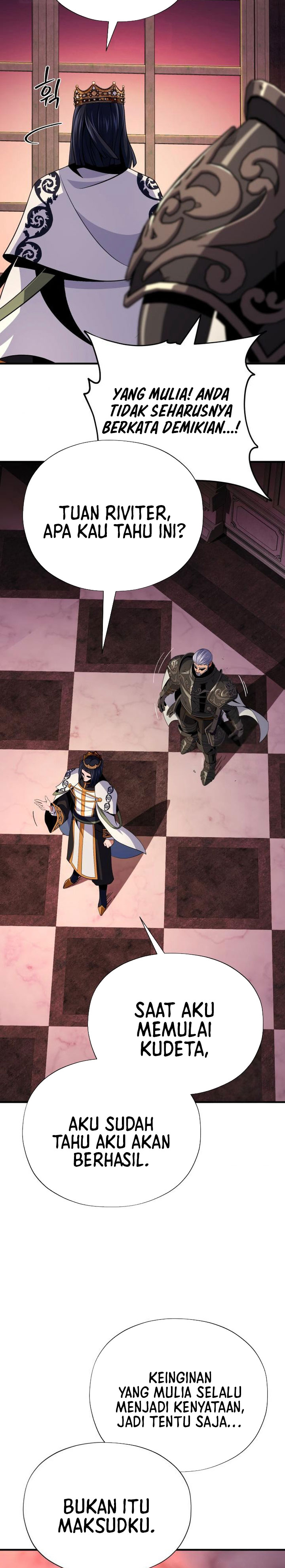 Baca The Dark Magician Transmigrates After 66666 Years - Chapter 173 halaman 17