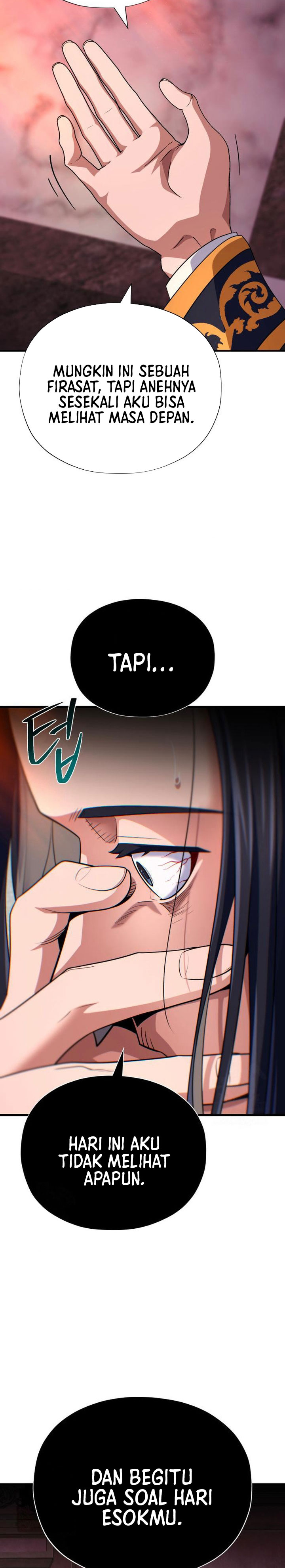 Baca The Dark Magician Transmigrates After 66666 Years - Chapter 173 halaman 18