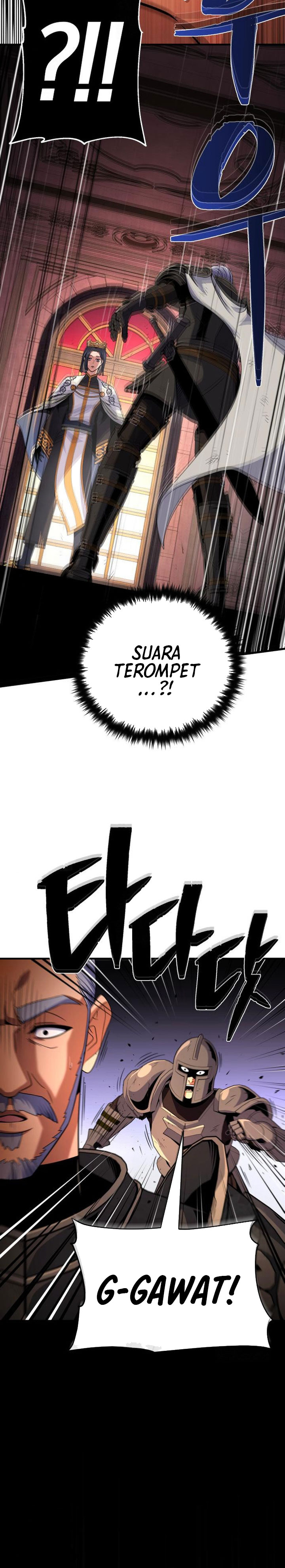 Baca The Dark Magician Transmigrates After 66666 Years - Chapter 173 halaman 20