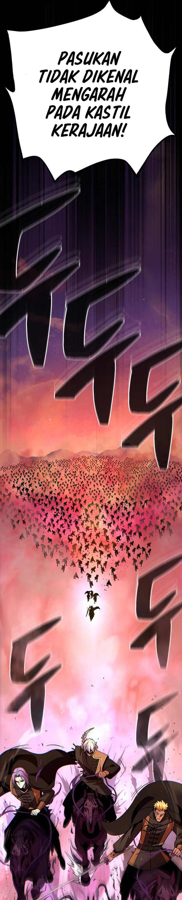 Baca The Dark Magician Transmigrates After 66666 Years - Chapter 173 halaman 21