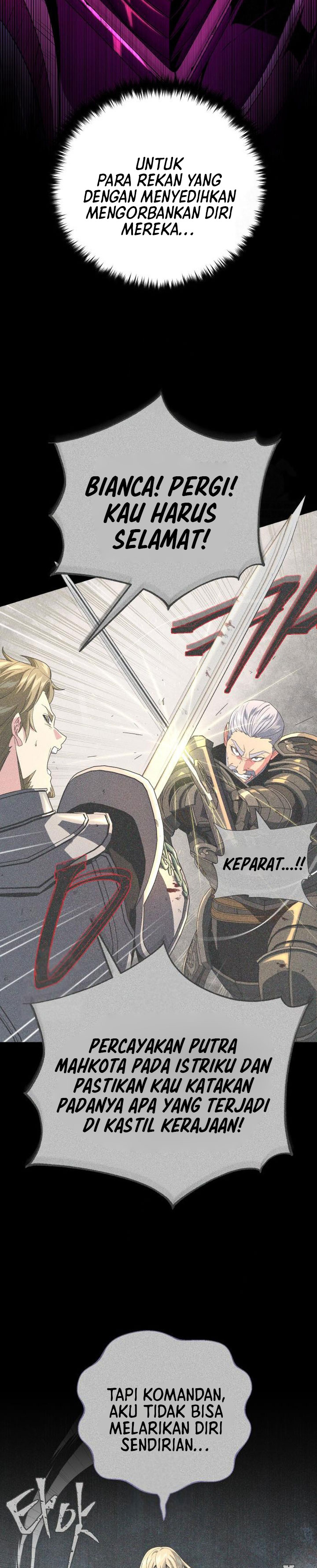 Baca The Dark Magician Transmigrates After 66666 Years - Chapter 173 halaman 23