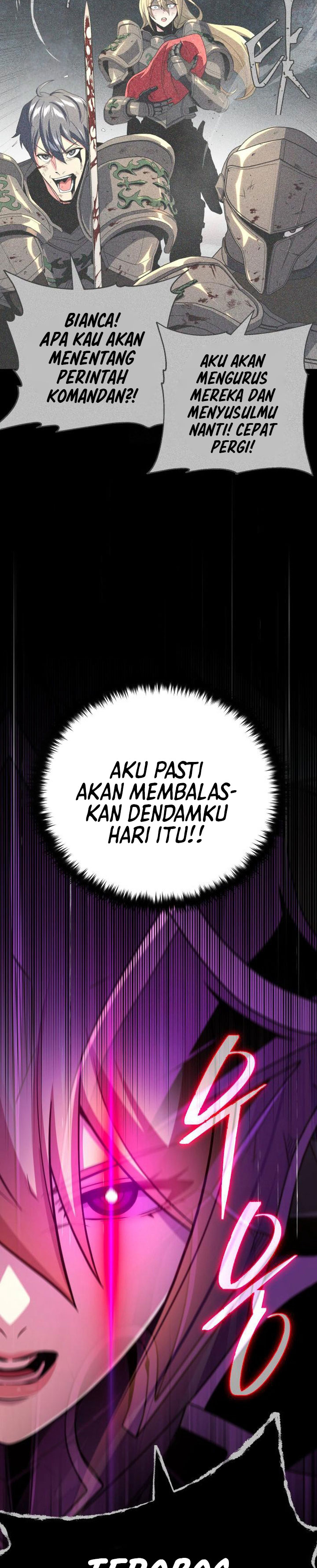 Baca The Dark Magician Transmigrates After 66666 Years - Chapter 173 halaman 24
