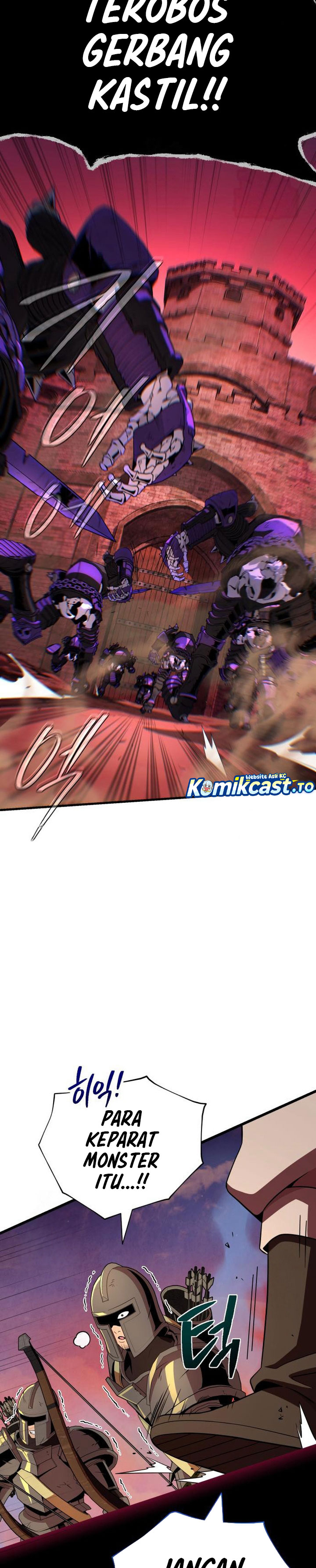 Baca The Dark Magician Transmigrates After 66666 Years - Chapter 173 halaman 25