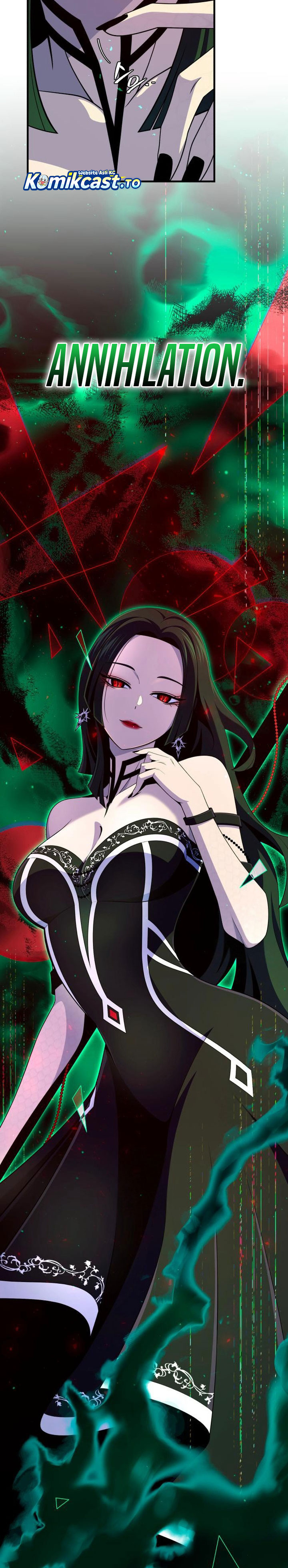 Baca The Dark Magician Transmigrates After 66666 Years - Chapter 173 halaman 3