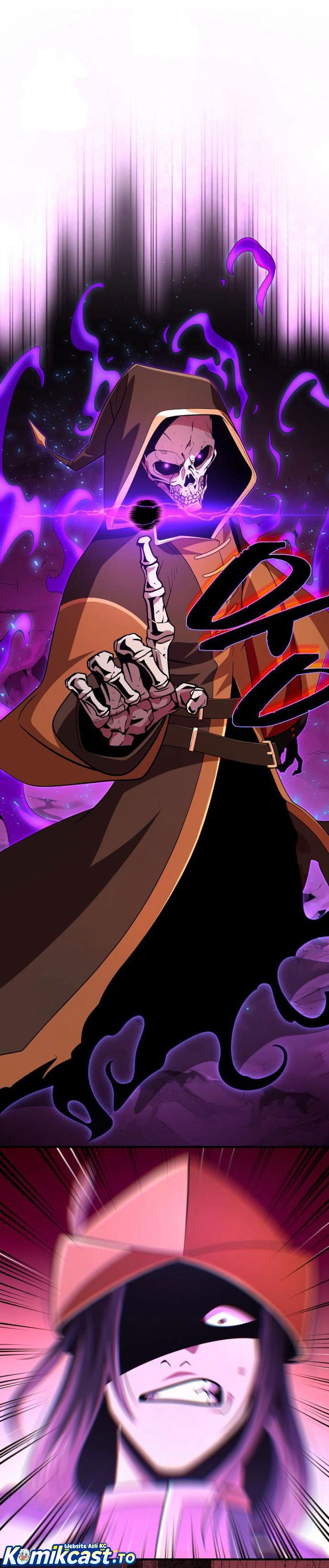 Baca The Dark Magician Transmigrates After 66666 Years - Chapter 173 halaman 30