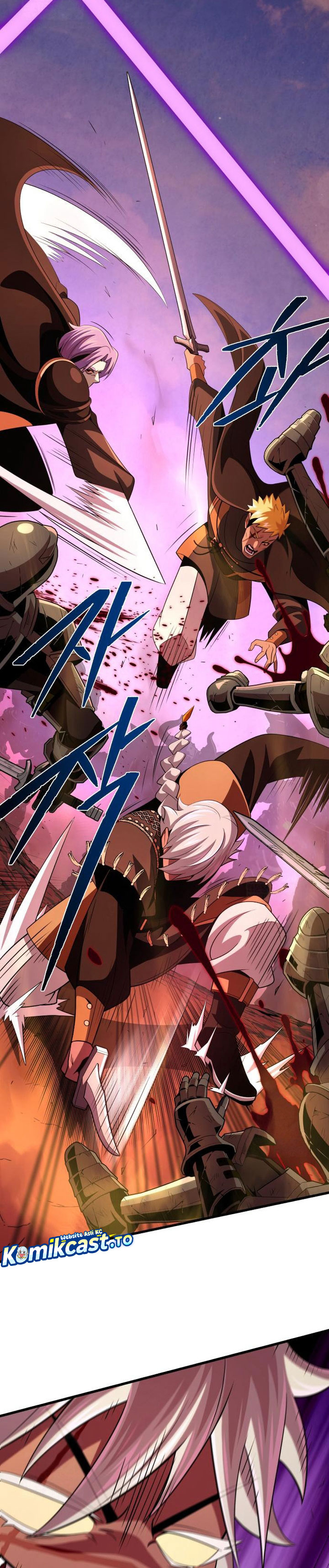 Baca The Dark Magician Transmigrates After 66666 Years - Chapter 173 halaman 33