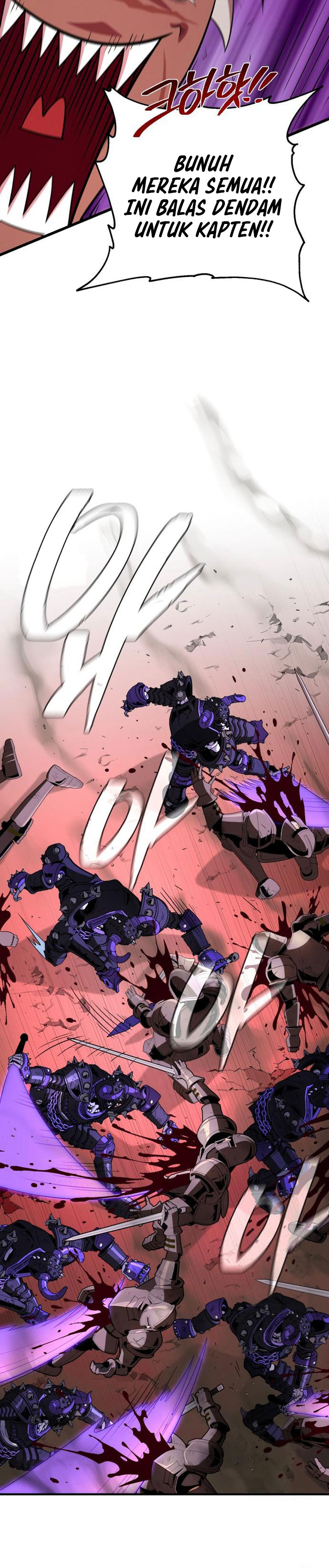 Baca The Dark Magician Transmigrates After 66666 Years - Chapter 173 halaman 34