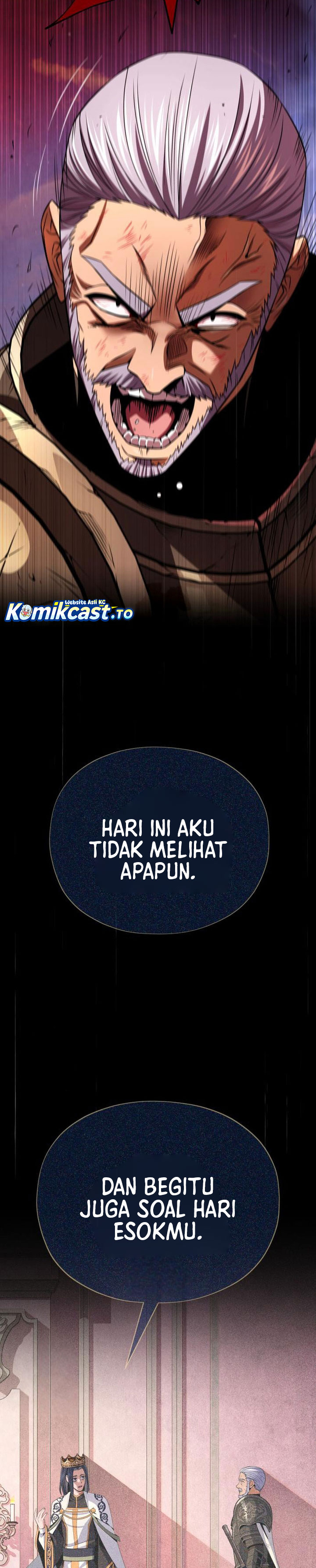 Baca The Dark Magician Transmigrates After 66666 Years - Chapter 173 halaman 36