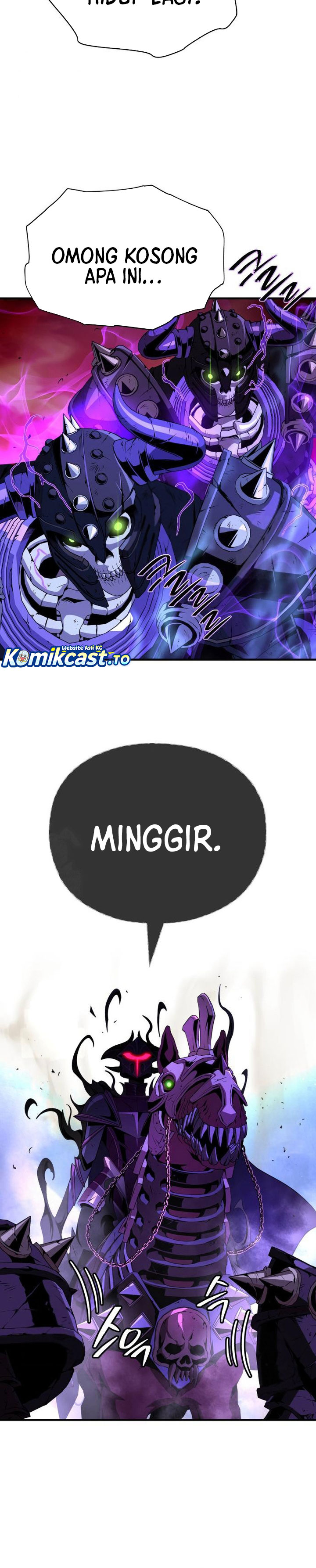 Baca The Dark Magician Transmigrates After 66666 Years - Chapter 173 halaman 41