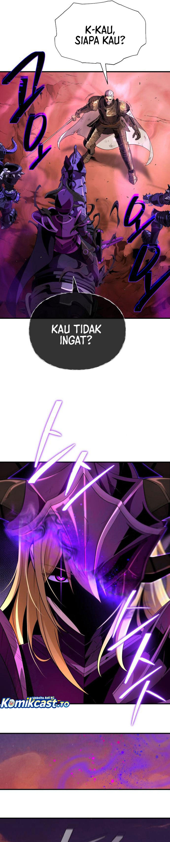 Baca The Dark Magician Transmigrates After 66666 Years - Chapter 173 halaman 42