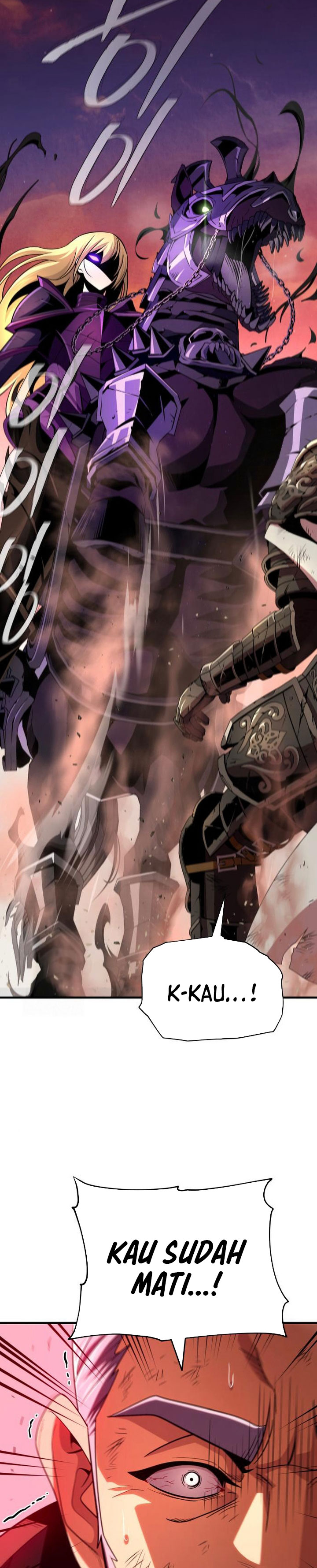 Baca The Dark Magician Transmigrates After 66666 Years - Chapter 173 halaman 43